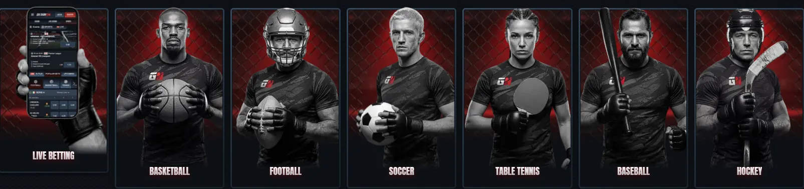 Wöchentliche Reload-Boni für Bestandsspieler Wöchentliche Reload-Boni für Bestandsspieler